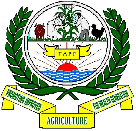 Trustees of Agriculture Promotion Programme